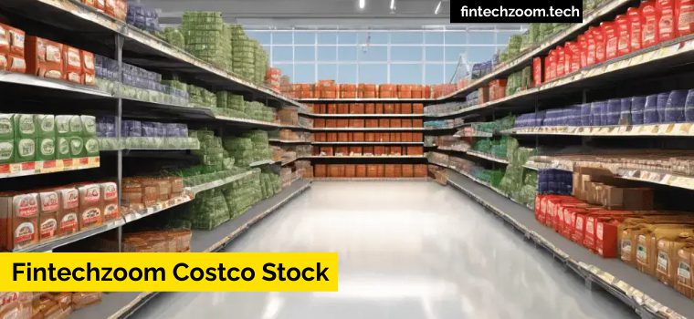 Fintechzoom Costco Stock