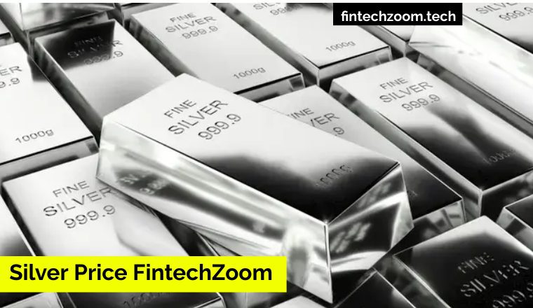 How Silver Price FintechZoom in 2024 Made Impact on Investors 