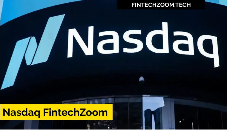 In 2024 Nasdaq FintechZoom - The Future Of Finance