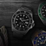 FintechZoom Luxury Watches
