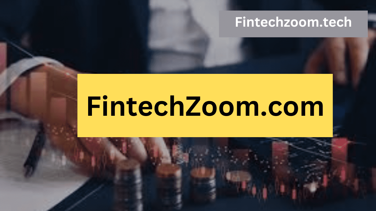 FintechZoom.com