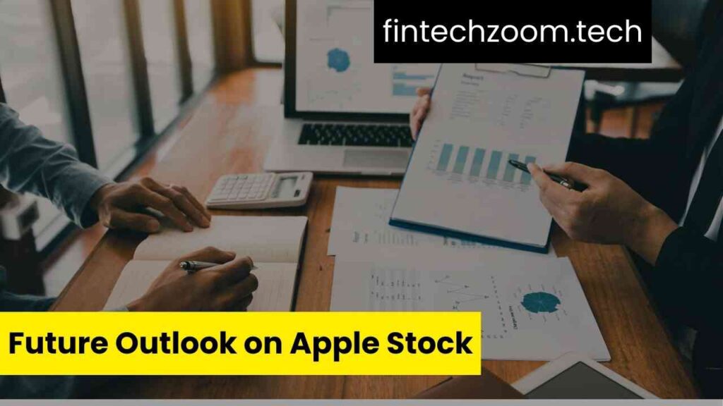 Fintech Zoom's Future Outlook on Apple Stock