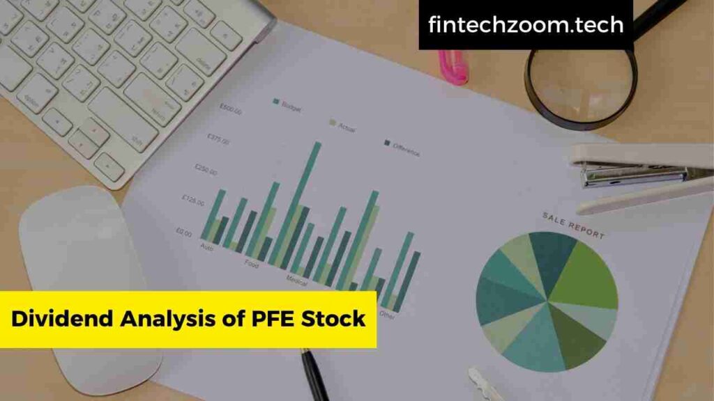 Dividend Analysis of PFE Stock