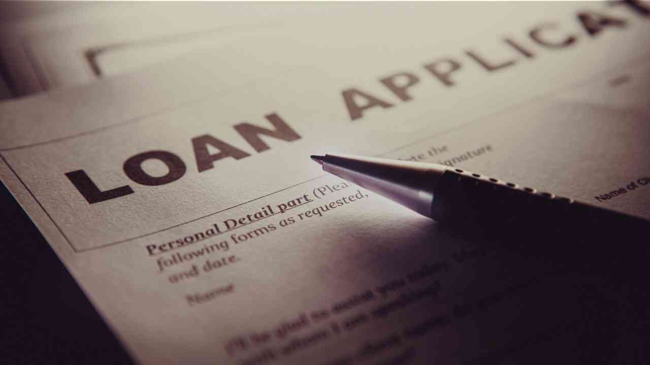 Loan Insurance org NYT