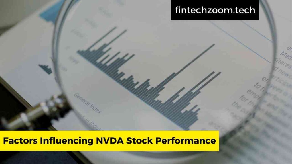 Factors Influencing NVDA Stock Performance