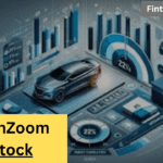 FintechZoom GM stock