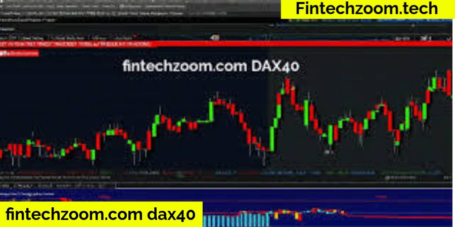 fintechzoom.com dax40