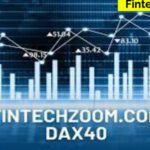 FintechZoom.com DAX40