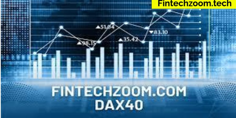 FintechZoom.com DAX40