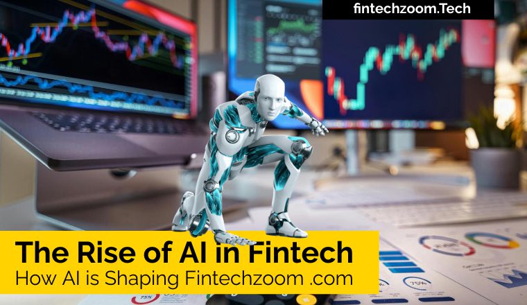 How AI is Shaping Fintechzoom .com in 2024: Insights from Fintechzoom .com