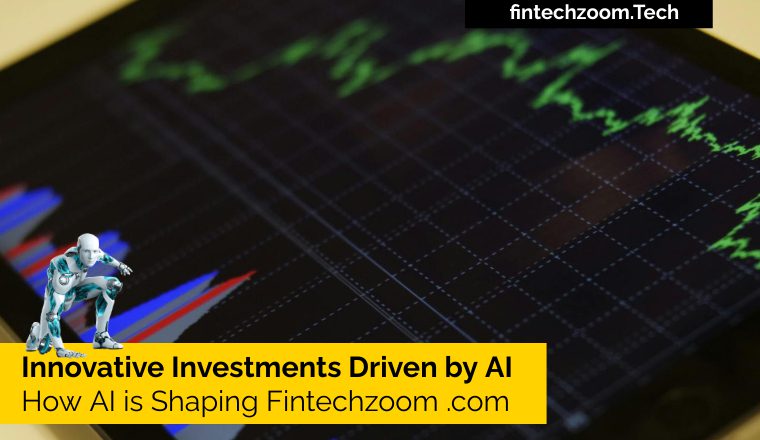 How AI is Shaping Fintechzoom .com in 2024: Insights from Fintechzoom .com