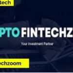 Crypto fintechzoom