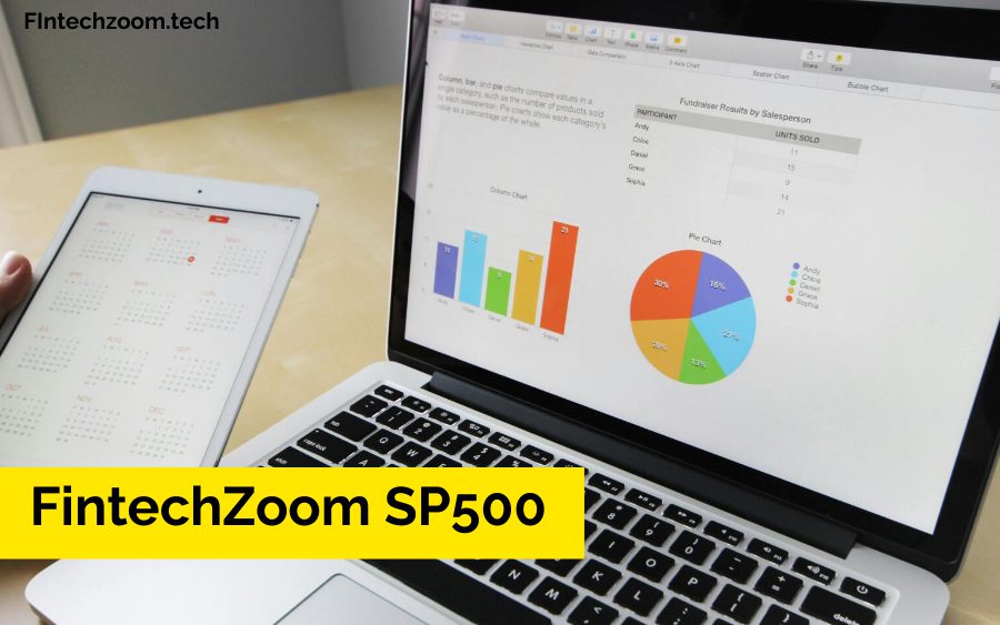 FintechZoom SP500