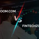 FintechZoom.com vs. FintechZoom.tech: How FintechZoom.com is Shaping the Digital Finance Landscape in 2024