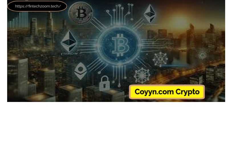    Coyyn.com Crypto