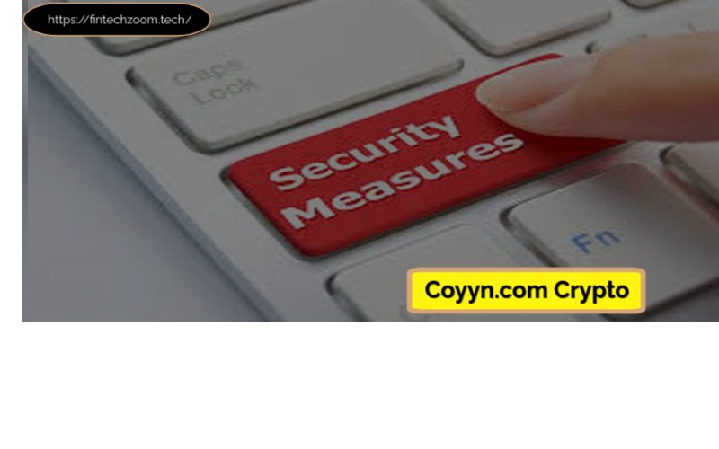    Coyyn.com Crypto