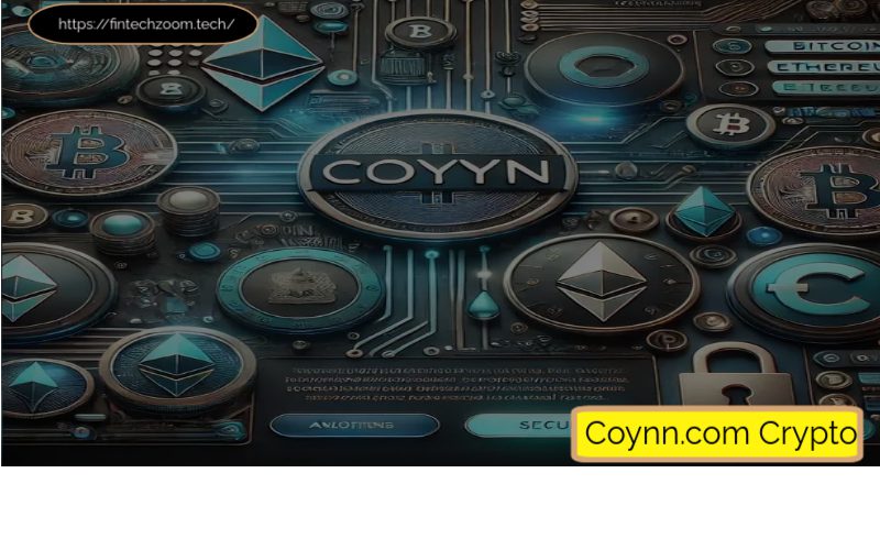 Coyyn.com Crypto